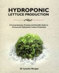 Hydroponic Lettuce Production (Υδροπονική καλλιέργεια μαρουλιού - έκδοση στα αγγλικά)